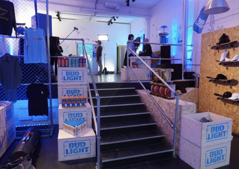 East London Event Retail Space image 9